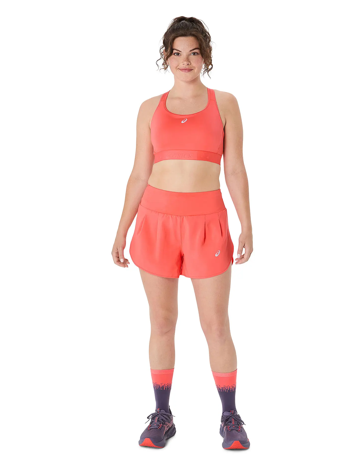 ASICS | Damen Sport-BH Compression High Support | 